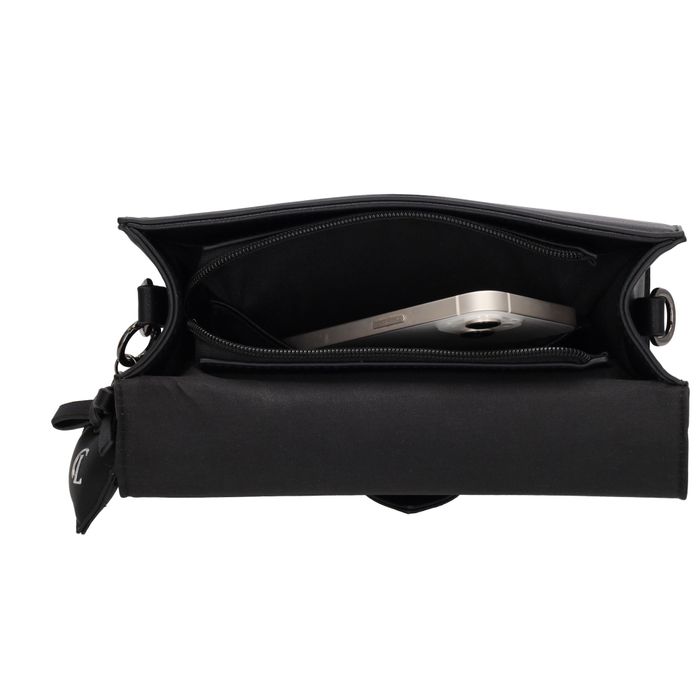 Charm London Castle Hill crossbody tas