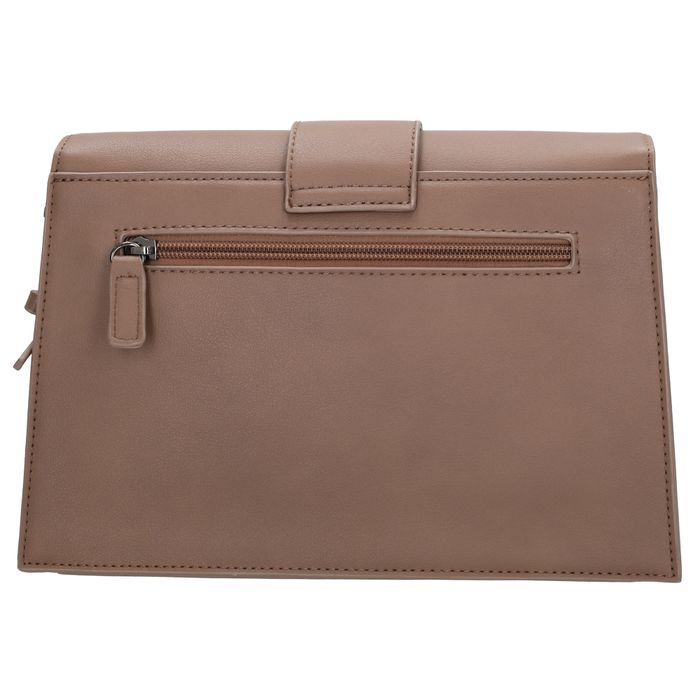 Charm London Castle Hill crossbody tas