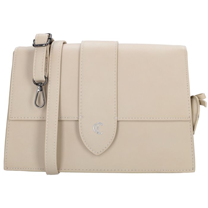 Charm London Castle Hill crossbody tas