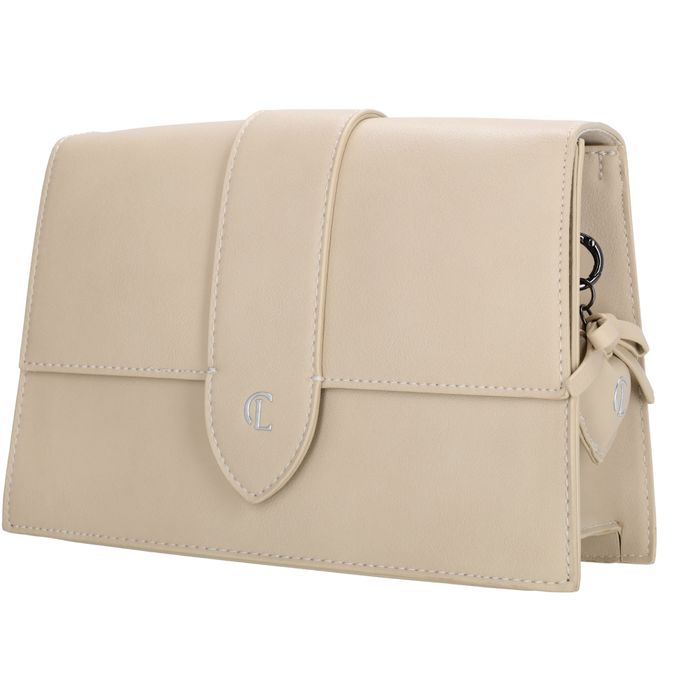 Charm London Castle Hill crossbody tas