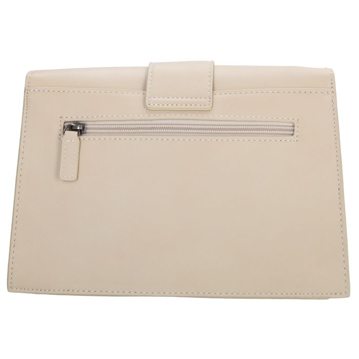 Charm London Castle Hill crossbody tas