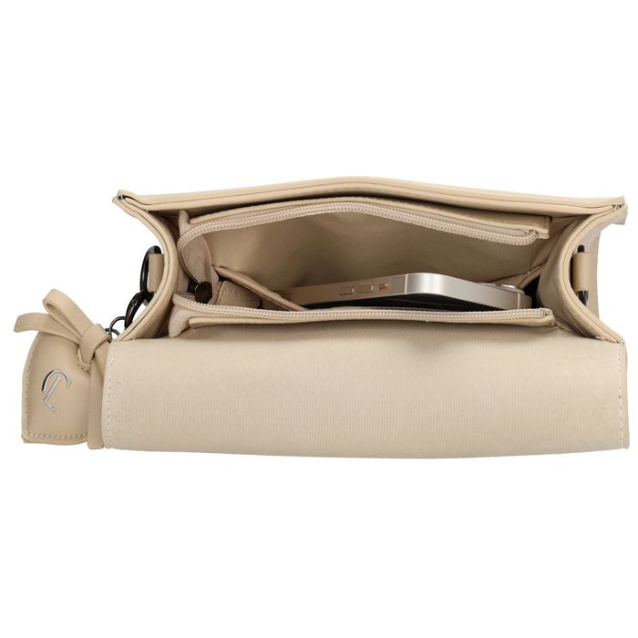 Charm London Castle Hill crossbody tas