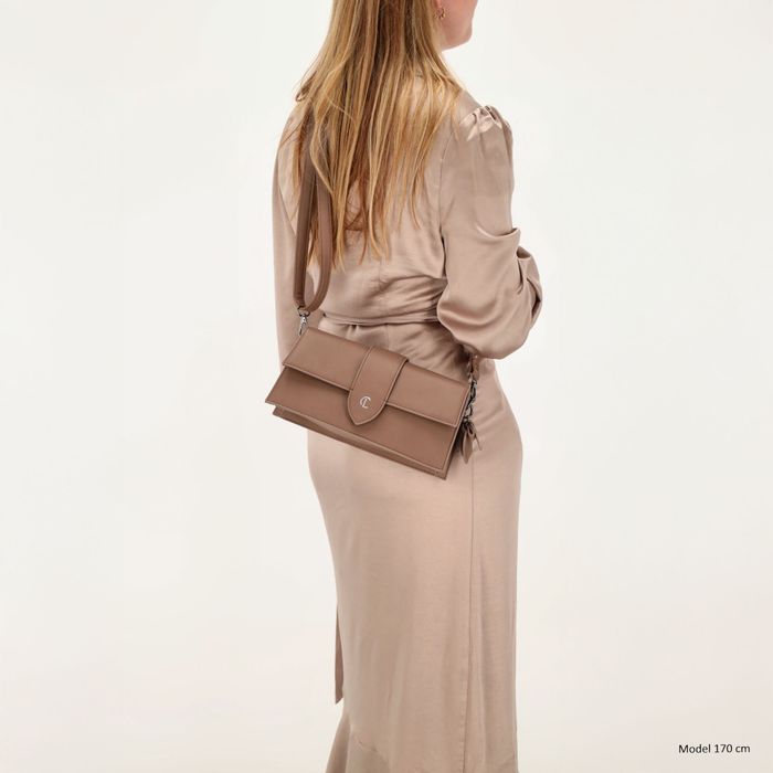 Charm London Castle Hill Crossbodytas