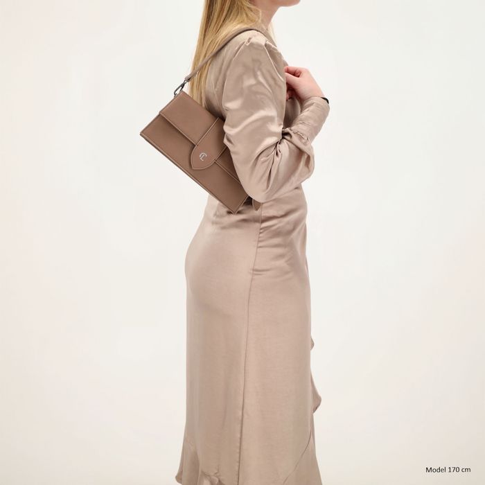 Charm London Castle Hill Crossbodytas