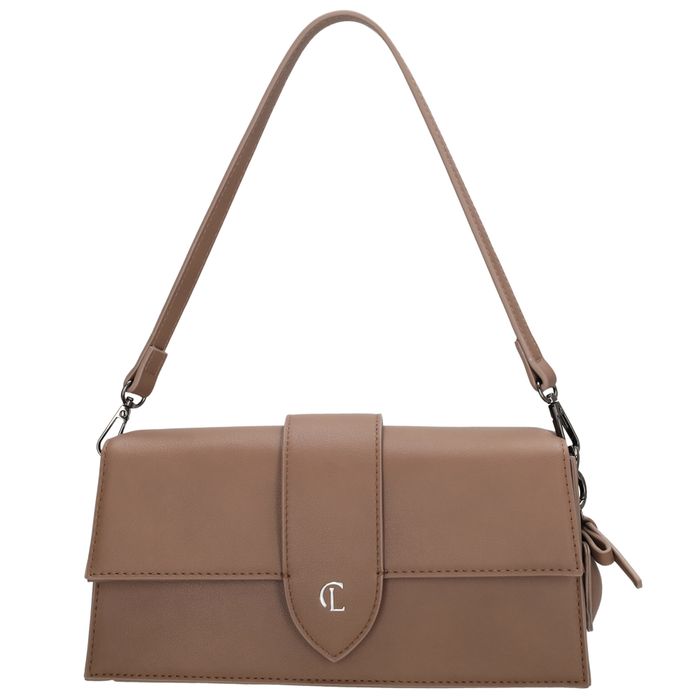 Charm London Castle Hill Crossbodytas