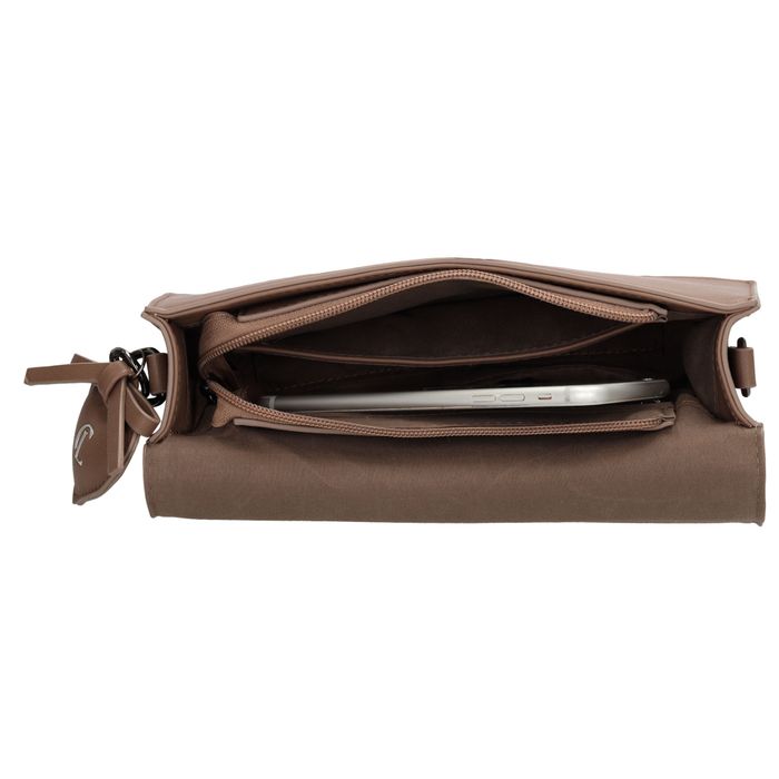 Charm London Castle Hill Crossbodytas