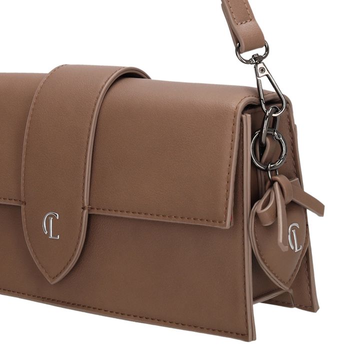 Charm London Castle Hill Crossbodytas