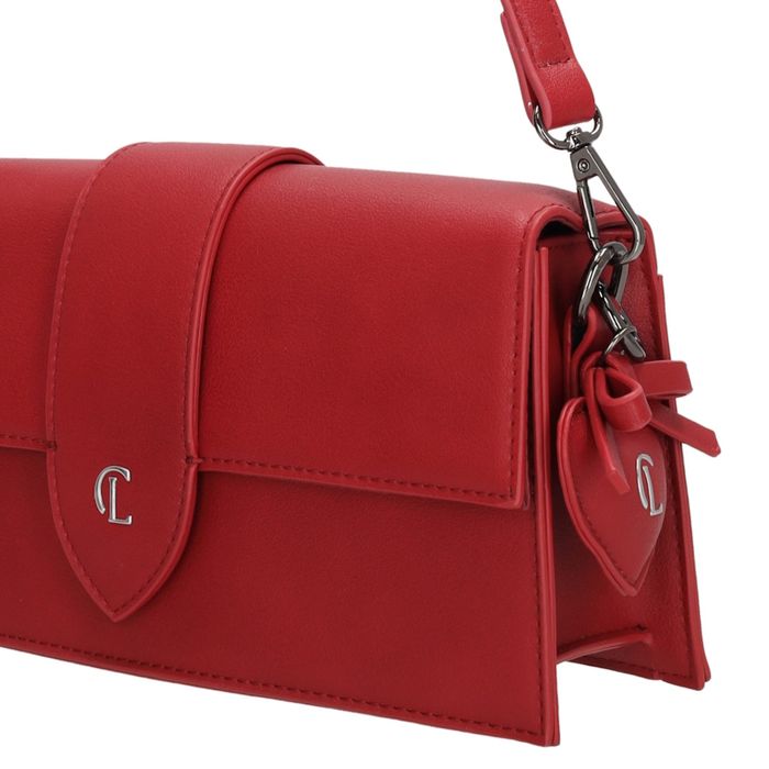 Charm London Castle Hill Crossbodytas