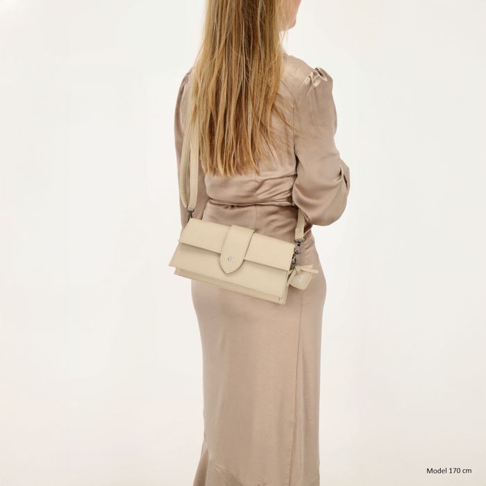 Charm London Castle Hill Crossbodytas