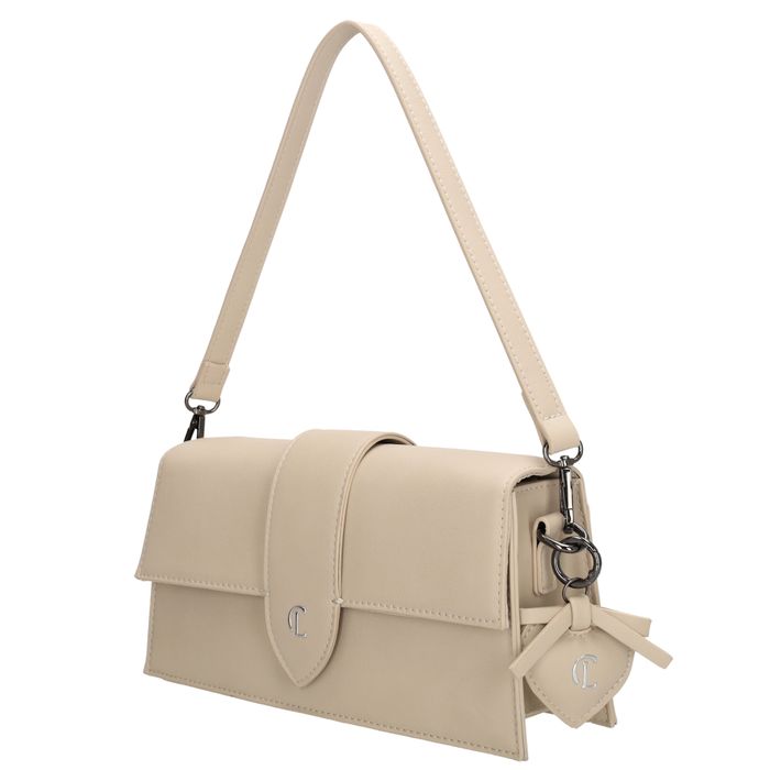 Charm London Castle Hill Crossbodytas