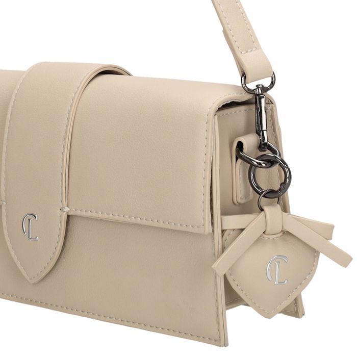 Charm London Castle Hill Crossbodytas