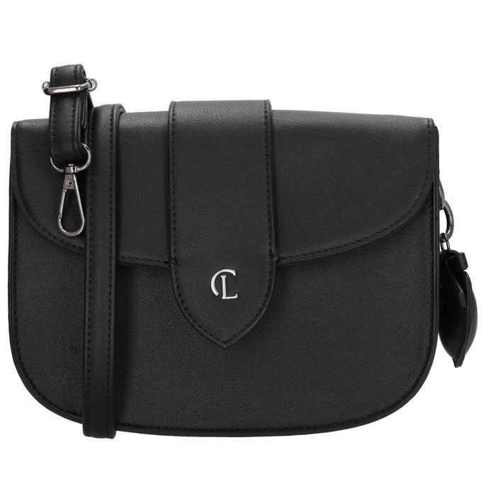 Charm London Castle Hill crossbody tas