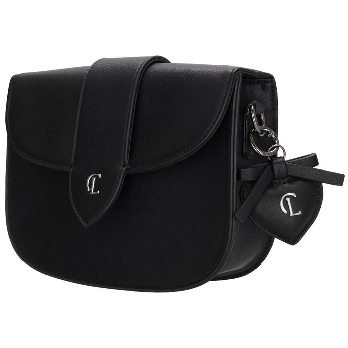 Charm London Castle Hill crossbody tas