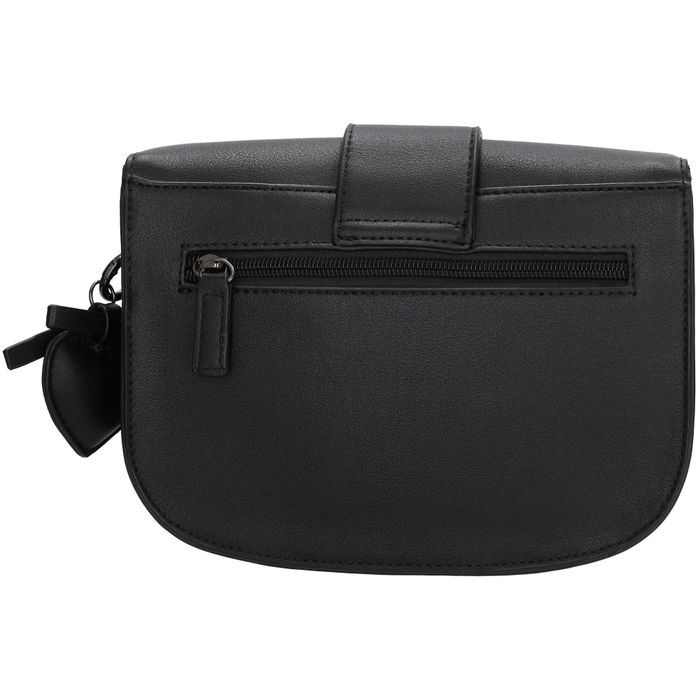 Charm London Castle Hill crossbody tas