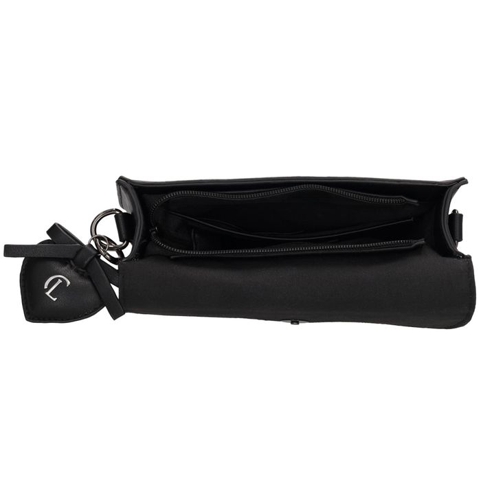 Charm London Castle Hill crossbody tas