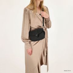 Charm London Castle Hill crossbody tas