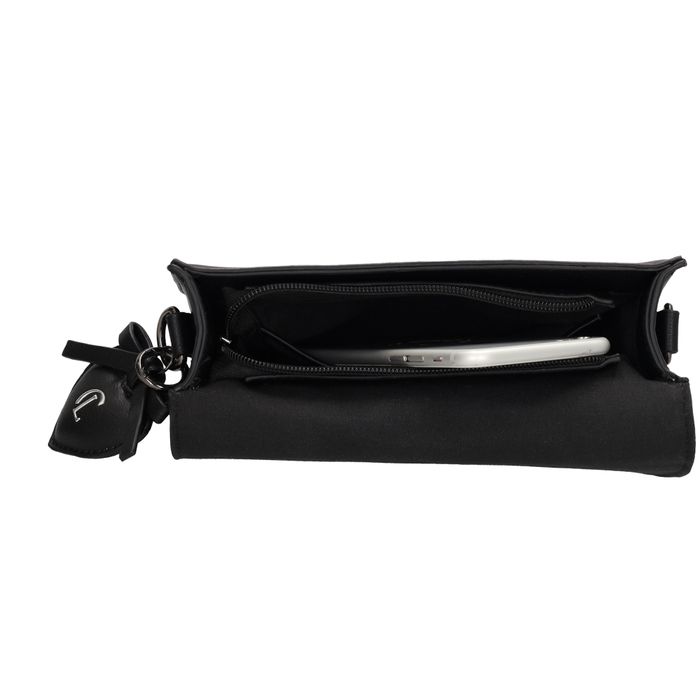 Charm London Castle Hill crossbody tas