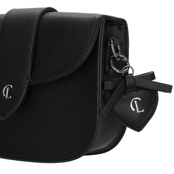Charm London Castle Hill crossbody tas