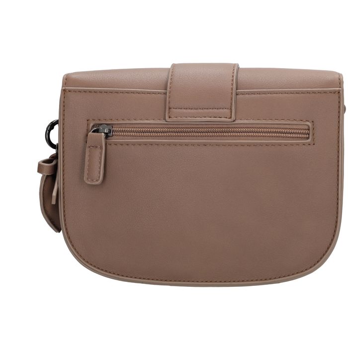 Charm London Castle Hill crossbody tas