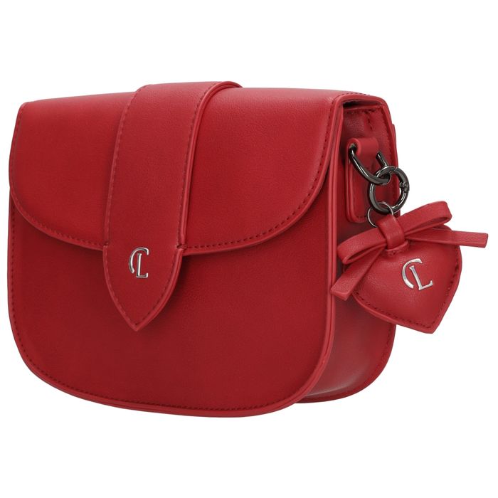 Charm London Castle Hill crossbody tas