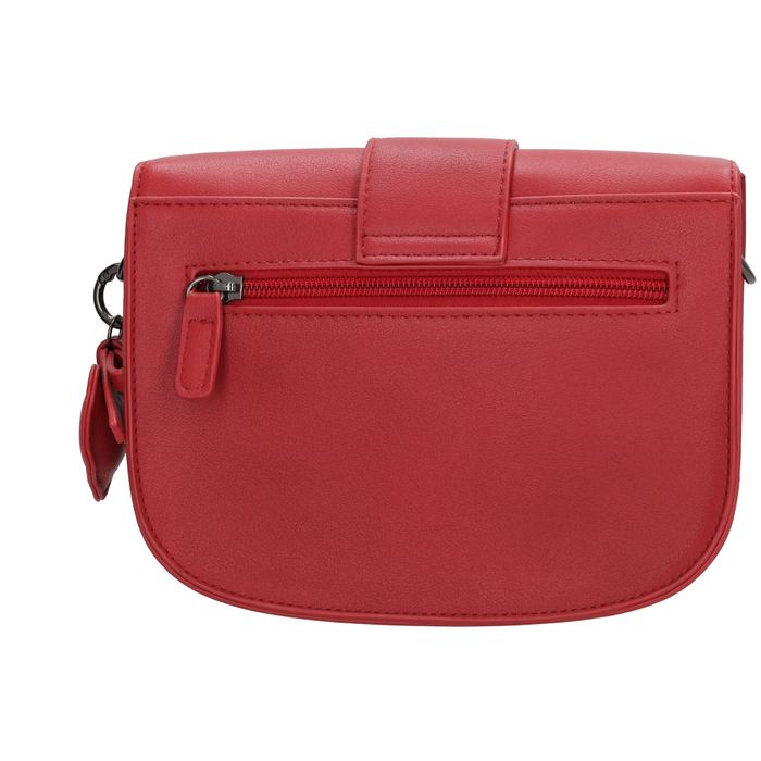 Charm London Castle Hill crossbody tas