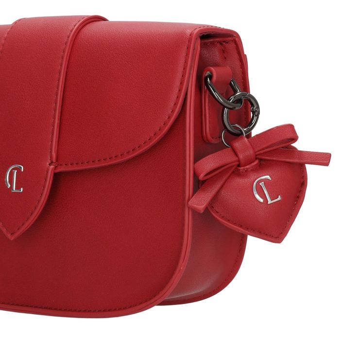 Charm London Castle Hill crossbody tas