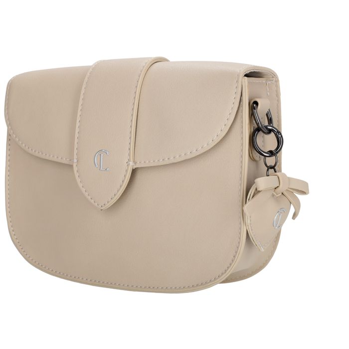 Charm London Castle Hill crossbody tas