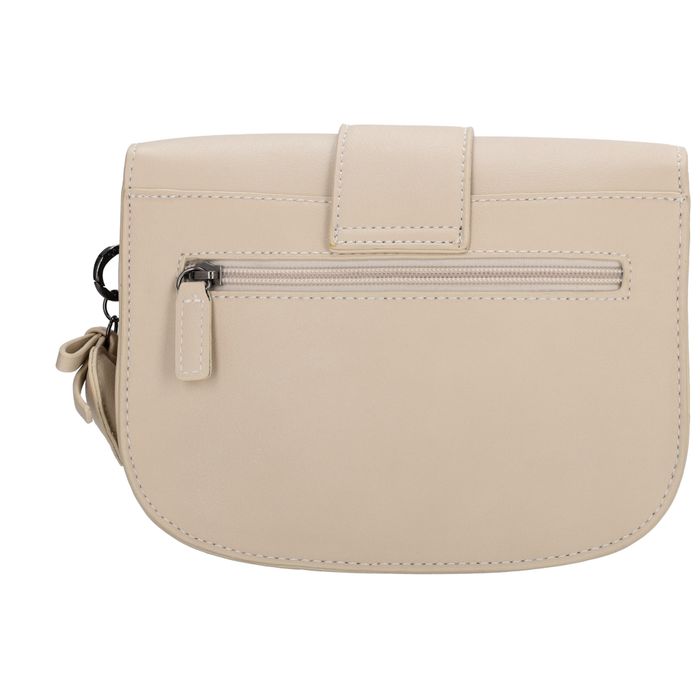 Charm London Castle Hill crossbody tas