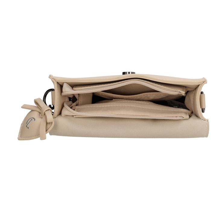 Charm London Castle Hill crossbody tas