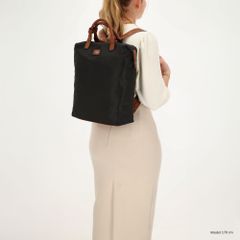 Charm London Buckingham Backpack 15,6 inch (34.5x19.4 cm)