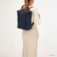 Charm London Buckingham Backpack 15,6 inch (34.5x19.4 cm)