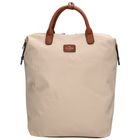 Charm London Buckingham Rugzak 15,6 inch (34.5x19.4 cm)