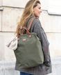 Charm London Buckingham Backpack 15,6 inch (34.5x19.4 cm)