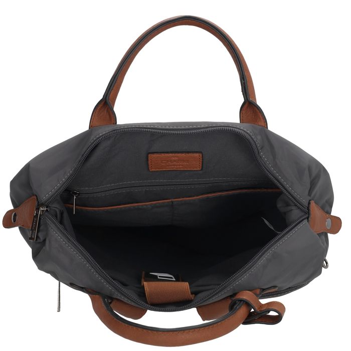 Charm London Buckingham Rucksack 15,6 inch (34.5x19.4 cm)