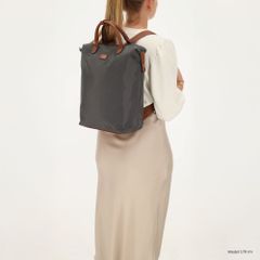 Charm London Buckingham Backpack 15,6 inch (34.5x19.4 cm)