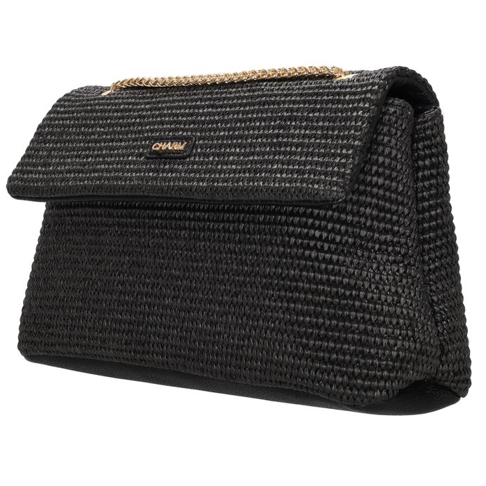 Charm London Paris Crossbodytas