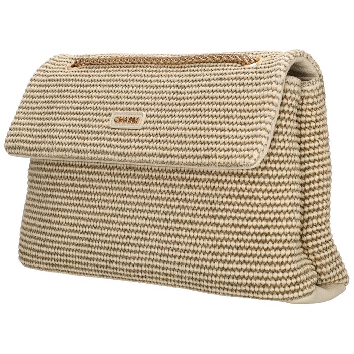 Charm London Paris Crossbodytas