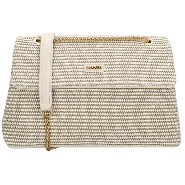 Charm London Paris Crossbodytas