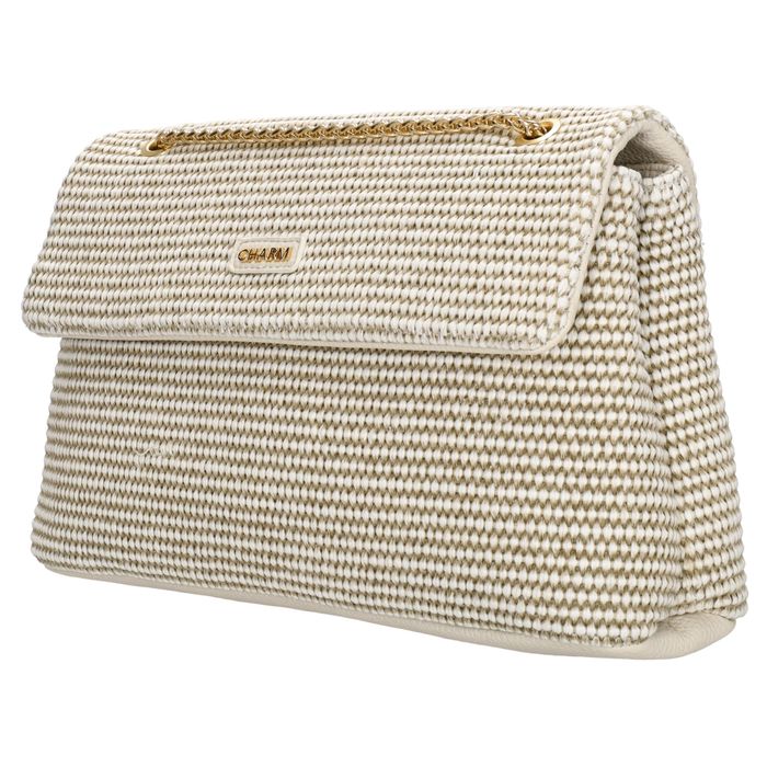 Charm London Paris Crossbodytas