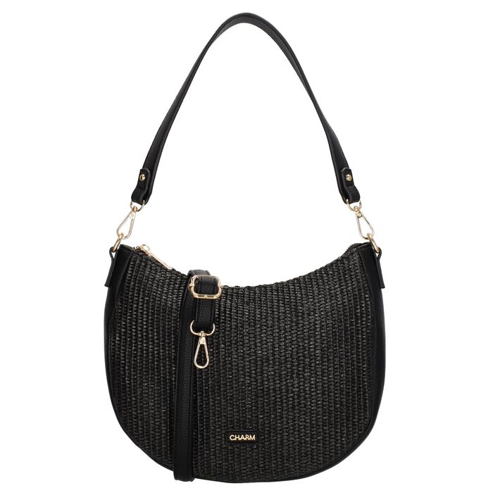 Charm London Paris Shoulder bag