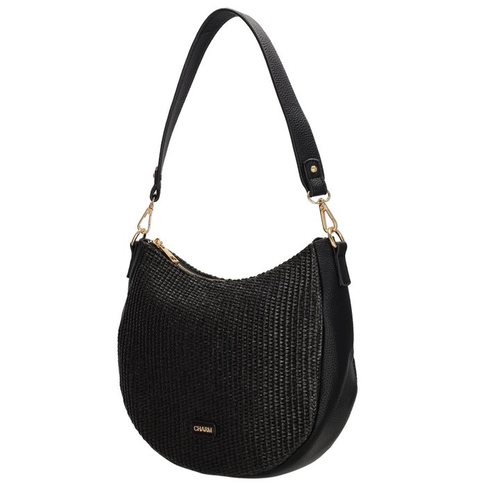 Charm London Paris Shoulder bag