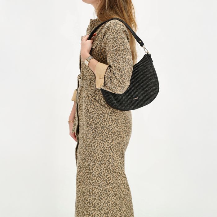 Charm London Paris Shoulder bag