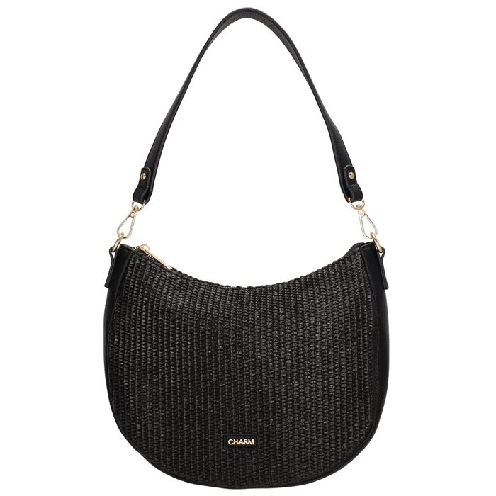 Charm London Paris Shoulder bag