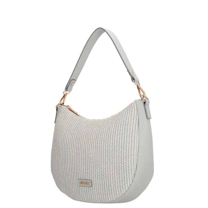 Charm London Paris Schultertasche