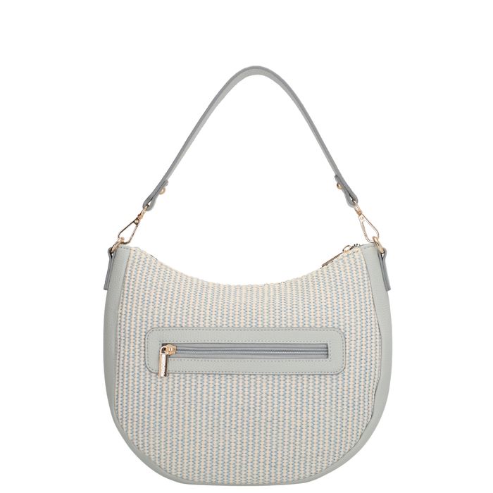 Charm London Paris Schultertasche