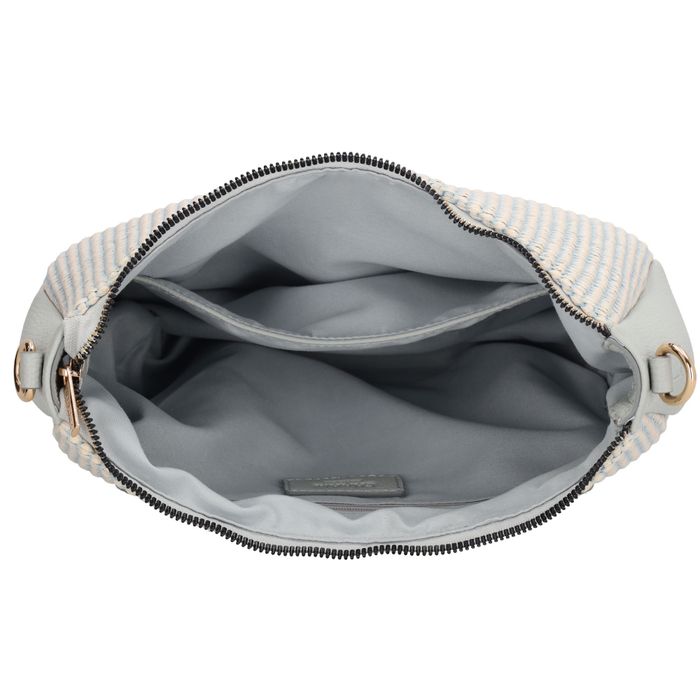 Charm London Paris Schultertasche