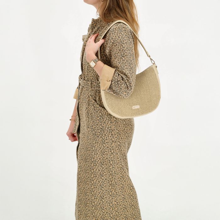 Charm London Paris Shoulder bag