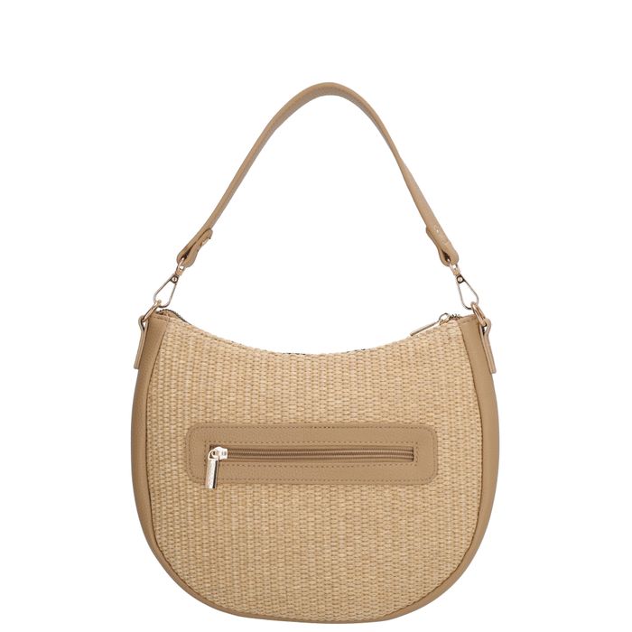 Charm London Paris Schultertasche