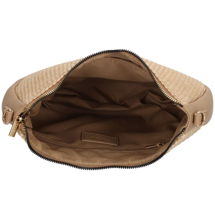 Charm London Paris Schultertasche