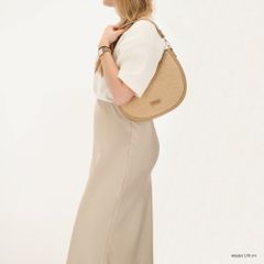 Charm London Paris Shoulder bag